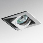 Встраиваемый светильник Artemide M041265 Toplite square 