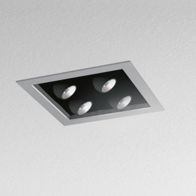 Встраиваемый светильник Artemide M043515 Java