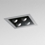 Встраиваемый светильник Artemide M043515 Java