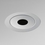 Встраиваемый светильник Artemide M043800 Rastaf