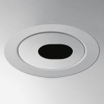 Встраиваемый светильник Artemide M043805 Rastaf