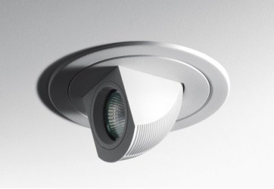 Встраиваемый светильник Artemide M044105 Supertop