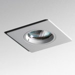 Встраиваемый светильник Artemide M046500 Toplite square 