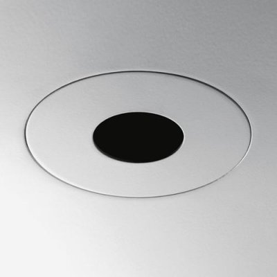 Встраиваемый светильник Artemide M049060 Rastaf