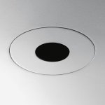 Встраиваемый светильник Artemide M049060 Rastaf