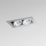 Встраиваемый светильник Artemide M049365 Java