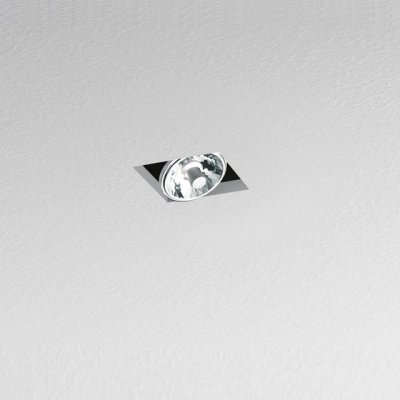 Архитектурный светильник Artemide M069025 Nothing