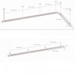 Архитектурный светильник Artemide M090020 Surf