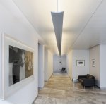 Подвесной светильник Artemide M090090 Surf system 