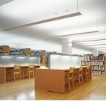 Подвесной светильник Artemide M091195 Surf system 