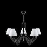 Люстра Maytoni M1-05-BM-LMP-O-32 Hightech 3