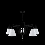 Люстра Maytoni M1-05-BM-LMP-O-32 Hightech 3