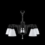 Люстра Maytoni M1-05-BM-LMP-O-32 Hightech 3