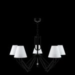 Люстра Maytoni M1-05-BM-LMP-O-32 Hightech 3