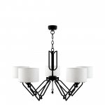 Люстра Maytoni M1-05-BM-LMP-Y-19 Hightech 17