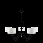 Люстра Maytoni M1-05-BM-LMP-Y-19 Hightech 17