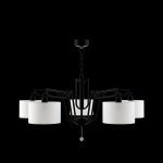 Люстра Maytoni M1-05-BM-LMP-Y-19 Hightech 17