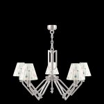 Люстра Maytoni M1-05-SN-LMP-O-17