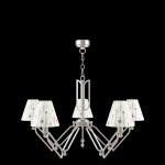 Люстра Maytoni M1-05-SN-LMP-O-17