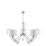 Люстра Maytoni M1-05-SN-LMP-Y-19 Hightech 17