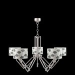 Люстра Maytoni M1-05-SN-LMP-Y-7