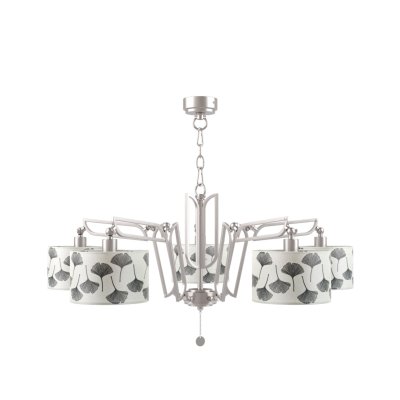 

Люстра Maytoni M1-05-SN-LMP-Y-7, M1-05-SN-LMP-Y-7