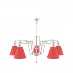 Люстра Maytoni M1-05-WM-LMP-O-26