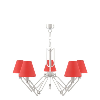 

Люстра Maytoni M1-05-WM-LMP-O-26, M1-05-WM-LMP-O-26