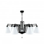 Люстра Maytoni M1-07-BM-LMP-O-32