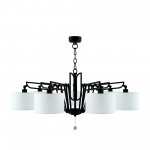 Люстра Maytoni M1-07-BM-LMP-Y-19 Hightech 17