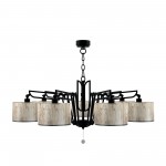 Люстра Maytoni M1-07-BM-LMP-Y-6