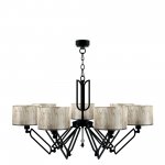 Люстра Maytoni M1-07-BM-LMP-Y-6