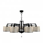 Люстра Maytoni M1-07-BM-LMP-Y-6