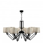 Люстра Maytoni M1-07-BM-LMP-Y-6