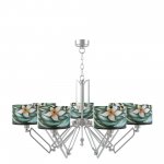 Люстра Maytoni M1-07-SN-LMP-Y-12