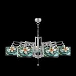 Люстра Maytoni M1-07-SN-LMP-Y-12