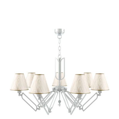 

Люстра Maytoni M1-07-WM-LMP-O-5, M1-07-WM-LMP-O-5