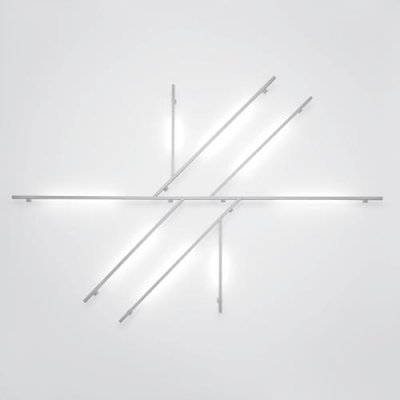 Настенный светильник бра Artemide M113220 Kao Kit G