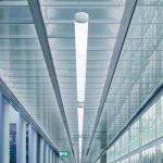 Подвесной светильник Artemide M113301 Absolu