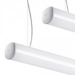 Подвесной светильник Artemide M113401 Absolu