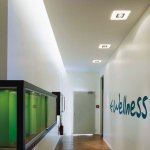 Светильник Artemide M115020 Nothing