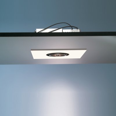 Светильник Artemide M115020 Nothing