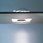 Светильник Artemide M115020 Nothing