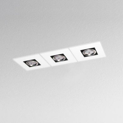 Встраиваемый светильник Artemide M115320 Andromeda