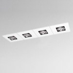 Встраиваемый светильник Artemide M115420 Andromeda