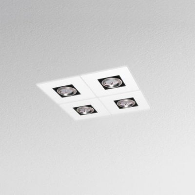 Встраиваемый светильник Artemide M115620 Andromeda