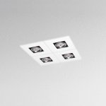 Встраиваемый светильник Artemide M115620 Andromeda