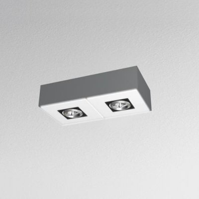 Встраиваемый светильник Artemide M115920 Andromeda