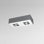 Встраиваемый светильник Artemide M115920 Andromeda