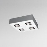 Встраиваемый светильник Artemide M116320 Andromeda